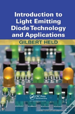 Capa do artigo Introduction To Light Emitting Diode Technology And Applications