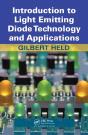 Introduction To Light Emitting Diode Technology And Applications - Preview