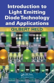 Capa do artigo Introduction To Light Emitting Diode Technology And Applications