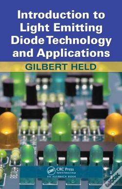 Capa do artigo Introduction To Light Emitting Diode Technology And Applications