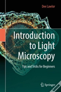 Capa do artigo Introduction To Light Microscopy