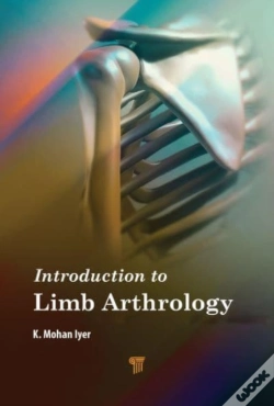 Capa do artigo Introduction To Limb Arthrology