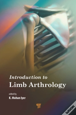 Capa do artigo Introduction To Limb Arthrology