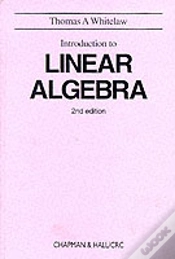 Capa do artigo Introduction To Linear Algebra, 2nd Edition