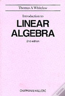 Capa do artigo Introduction To Linear Algebra, 2nd Edition