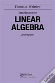 Capa do artigo Introduction To Linear Algebra, 2nd Edition