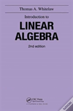Capa do artigo Introduction To Linear Algebra, 2nd Edition