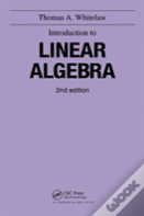 Introduction To Linear Algebra, 2nd Edition