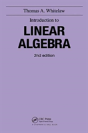 Introduction To Linear Algebra, 2nd Edition - Preview