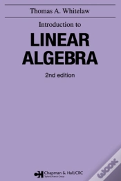 Capa do artigo Introduction To Linear Algebra, 2nd Edition