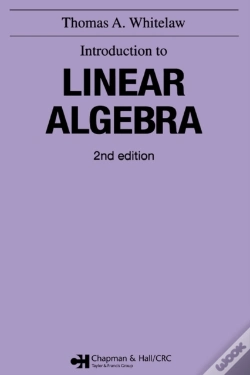 Capa do artigo Introduction To Linear Algebra, 2nd Edition