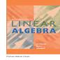 Introduction To Linear Algebra (Classic Version)