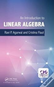 Capa do artigo Introduction To Linear Algebra
