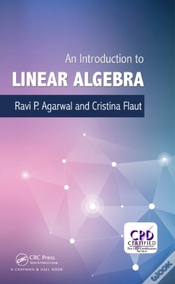 Capa do artigo Introduction To Linear Algebra