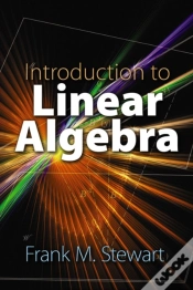 Capa do artigo Introduction To Linear Algebra