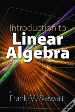 Capa do artigo Introduction To Linear Algebra