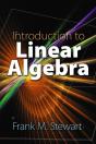 Introduction To Linear Algebra - Preview