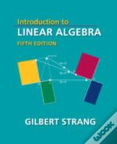 Introduction To Linear Algebra