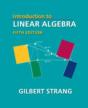 Introduction To Linear Algebra - Preview