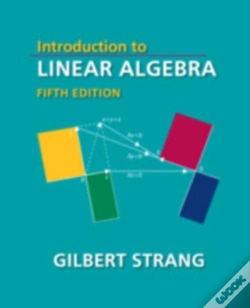 Capa do artigo Introduction To Linear Algebra