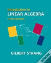 Introduction To Linear Algebra