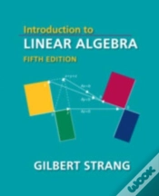 Capa do artigo Introduction To Linear Algebra
