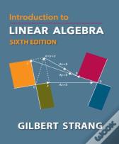 Introduction To Linear Algebra