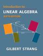 Introduction To Linear Algebra - Preview