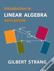 Capa do artigo Introduction To Linear Algebra
