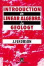 Introduction To Linear Algebra In Geology - Preview