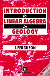 Capa do artigo Introduction To Linear Algebra In Geology