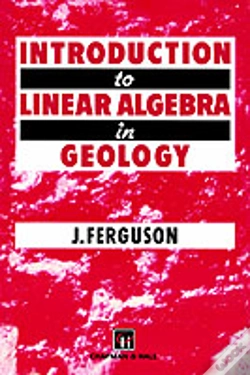 Capa do artigo Introduction To Linear Algebra In Geology