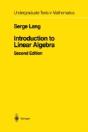 Introduction To Linear Algebra - Preview
