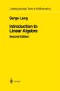 Introduction To Linear Algebra - Preview