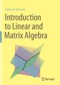 Introduction To Linear And Matrix Algebra - Preview