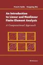Introduction To Linear And Nonlinear Finite Element Analysis - Preview