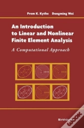 Introduction To Linear And Nonlinear Finite Element Analysis
