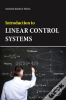Introduction To Linear Control Systems