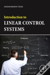 Introduction To Linear Control Systems