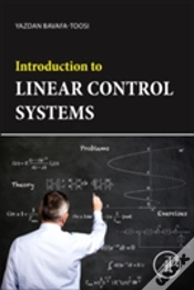 Capa do artigo Introduction To Linear Control Systems