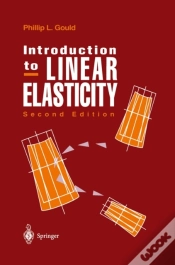 Capa do artigo Introduction To Linear Elasticity
