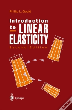 Capa do artigo Introduction To Linear Elasticity