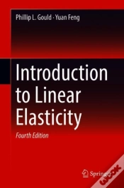 Capa do artigo Introduction To Linear Elasticity
