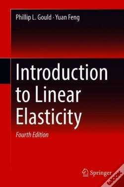 Capa do artigo Introduction To Linear Elasticity