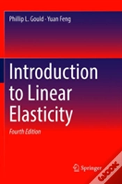 Capa do artigo Introduction To Linear Elasticity