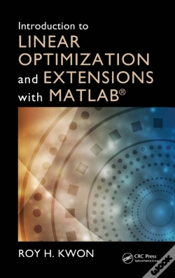 Capa do artigo Introduction To Linear Optimization And Extensions With Matlaba(R)