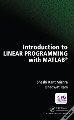 Capa do artigo Introduction To Linear Programming With Matlab