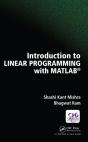 Introduction To Linear Programming With Matlab - Preview