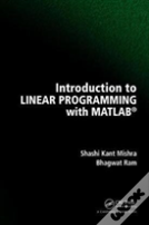 Introduction To Linear Programming With Matlab