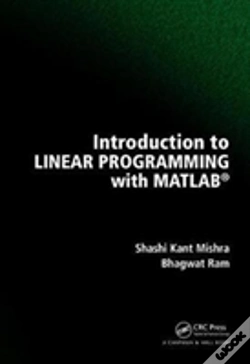 Capa do artigo Introduction To Linear Programming With Matlab